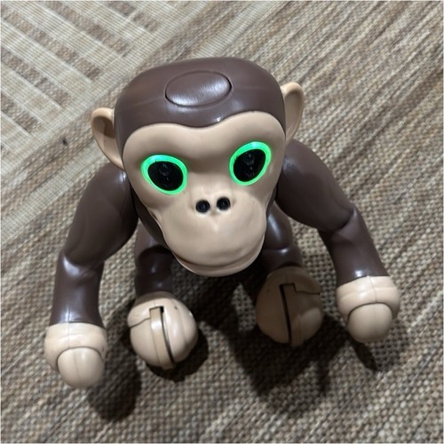 Zoomer chimp interactive - zoomer,