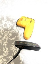 Scotty Cameron Studio Design 1
