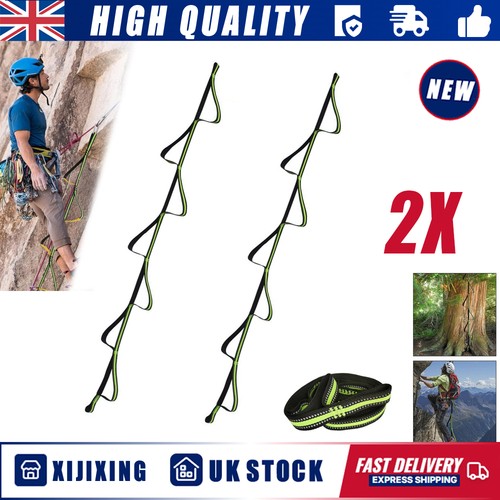 Multipurpose climbing strap - multipurpose,
