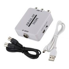Video Cable RCA/Composite A/V