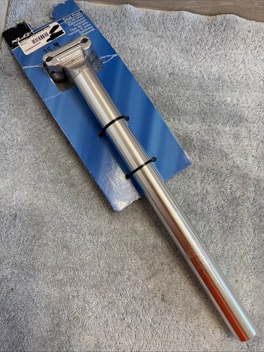 Xlc comp 350mm aluminum - comp,