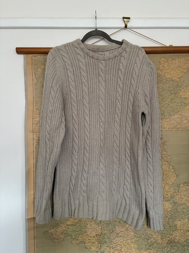 Aubin will s beige - &, will’s