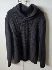 Cedar Wood State Men's Jumper