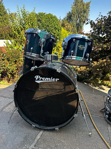 Premier cabria xpk - cabria,