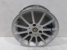SMART FORTWO 451 2007-2014 16"