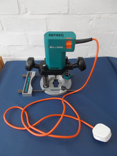 VINTAGE CLASSIC 1980s TV PROPS TOOLS BLACK DECKER DN66 ROUTER REF5227 + Box