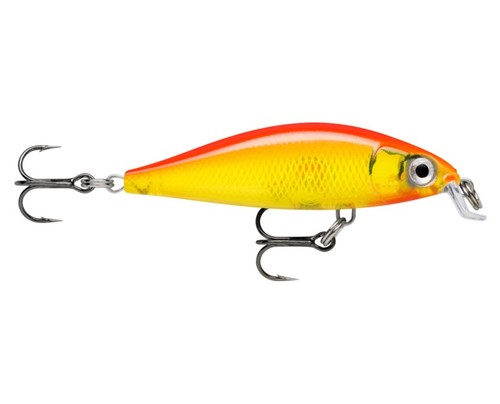 Rapala light minnow - rapala, x-light
