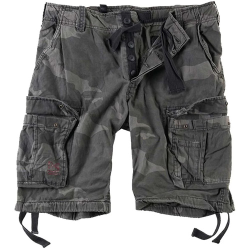 Surplus airbourne shorts - surplus,