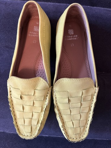 Next ladies leather lime - lime, green