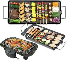 1500W Electric Teppanyaki