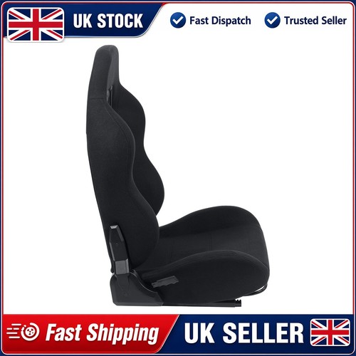 Racing bucket seat large - large, car