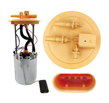 Lucas Fuel Pump Sender Unit For Mercedes-Benz 2006-2018 FDB1493 39354 LFP441