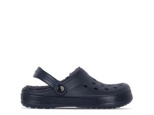 Hot Tuna Fur Cloggs Ch44 Navy