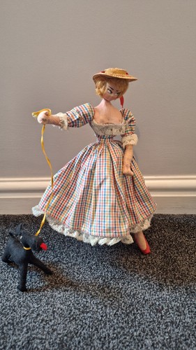 Vintage 1950s 60s spanish - vintage, 1950s/60s