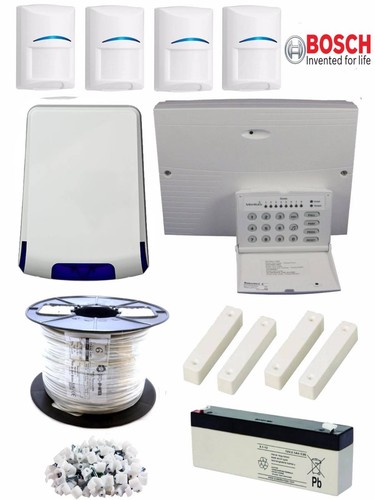 Texecom veritas led wired - veritas,