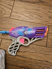 Kids nerf gun