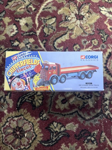 Corgi classics 97957 - corgi,