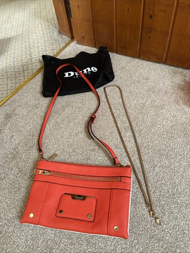 Dune london crossbody - dune,