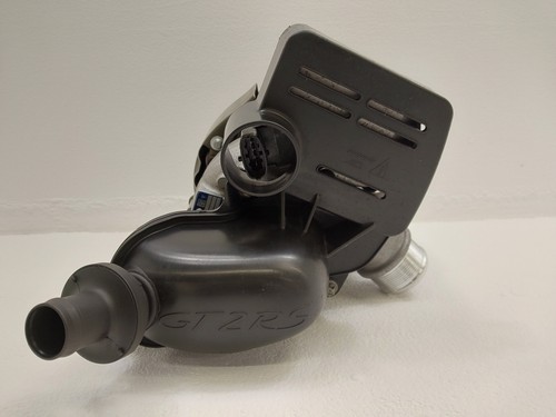 Turbocharger porsche 911 991 - turbocharger,