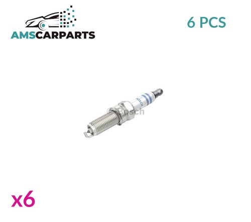 Engine spark plug set plugs - engine,