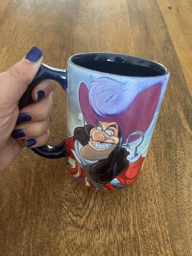 Disney captain hook - disney,
