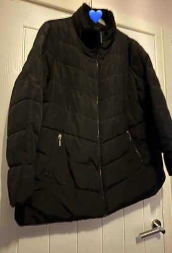 Ladies winter coat - ladies, coat,