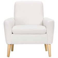 Living Room Arm Chair Modern