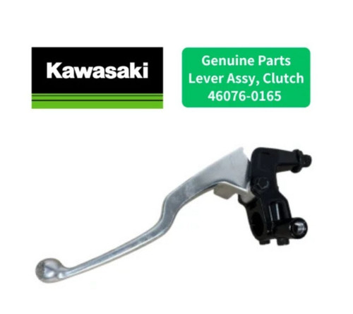 Genuine kawasaki 46076 0165 - genuine, 46076-0165