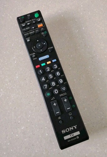 Genuine sony ed020 tv - sony,