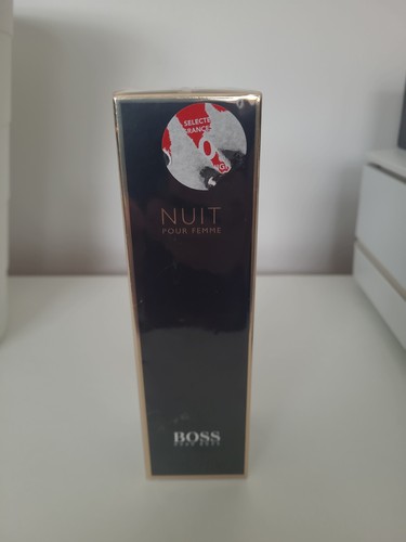 Hugo boss nuit pour femme - hugo,