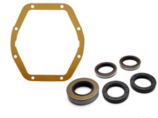 Triumph Differential Gasket