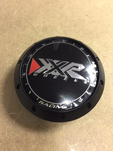 Xxr centre cap matt - centre,