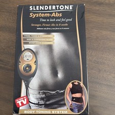 Slendertone SYSTEM-ABS