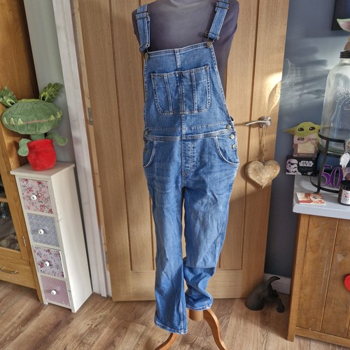 Fatface lewes mid blue - mid,