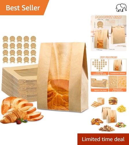 Eco friendly pcs - pcs, sourdough