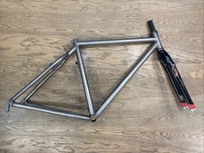 Moots PsychloX CX Gravel Bike