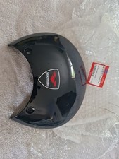 Lexmoto Tempest GT 125  Vendetta 250 Sun Visor Genuine NOS
