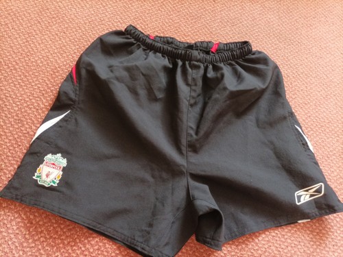 Vtg liverpool football club - liverpool,