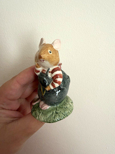 Royal doulton wilfred toadflax - royal,