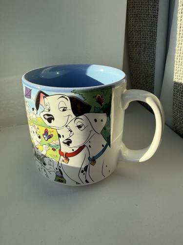 Disney classic mug 101 - mug,
