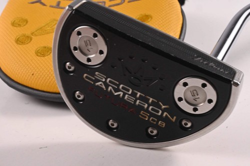 Scotty cameron futura cb - scotty,