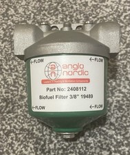 Anglo Nordic 2408111 Biofuel