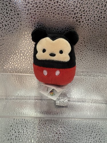 Squishmallows mickey mouse - squishmallows,