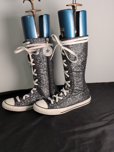 Converse all star xxhi - converse, knee