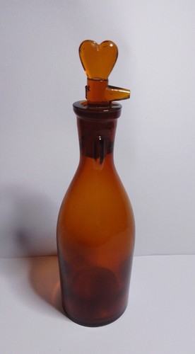 Antique vintage german amber - antique,