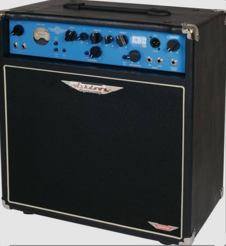 Ashdown 220eb lite - 220eb,