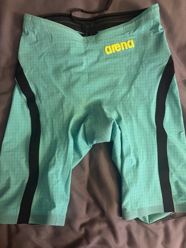 Arena powerskin carbon flex - flex, vx