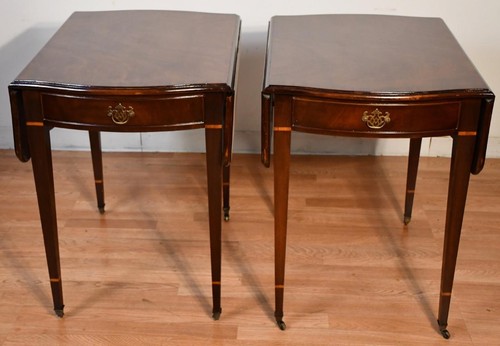 1930s pair john - pair, english