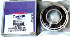 Steering Head Bearing Triumph Trident Tiger Daytona Thunderbird T3800055