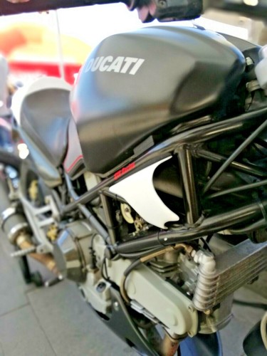 Ducati monster 600 620 750 - ducati,